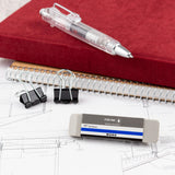 Tombow 67304 Mono Sand Eraser, 2-Pack. Silica Eraser Designed to Remove Colored Pencil and Ink Markings… Tombow