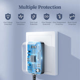 DONYOIE Charger for Whall EV-691 EV-691H EV691 EV691H Cordless Stick Vacuum Power Cord AC Adapter DC Adaptor Supply DONYOIE