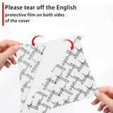 Picrit 20x27 Picture Frame 3 Pack, Black Puzzle Frame, Display Poster 16 x 24 with Mat or 20 x 27 without Mat for Horizontal or Vertical Wall Mounting. Picrit