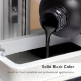 phrozen Onyx Impact Plus 3D Printing Resin, Strong & Tough, Ideal for Tabletop Gaming and Prosumer DIY Makers, Made in USA (1KG) phrozen