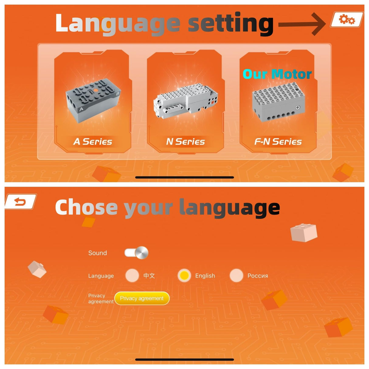 Kyanio STEM Robotics Kits for Kids Ages 8-12 8-14 Year Old, 3 in 1 Remote/APP Control & Programming Robot Building Set, Toy Coding Science Projects, Birthday Gift Ideas for 8 9 10 11 12+ Boys & Girls Kyanio