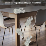 Siraya Tech Blu 3D Printer Resin – High Toughness, Non-Brittle Engineering Resin – High Precision & Resolution – 405nm UV-Curing Resin for LCD/DLP 8K Printers (Clear V2, 2kg) Siraya Tech