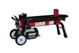 Boss Industrial ES7T20 Electric Log Splitter, 7-Ton Boss Industrial
