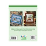 Leisure Arts Cross Stitch Wildlife Portraits Cross Stitch Book, Patterns, Books, Pattern Book, Design Books, Design Books LEISURE ARTS