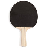 Champion Sports Anywhere Table Tennis: Ping Pong Paddles, Balls, and Portable Net & Post Set To Go, 10.1"L x 10.1"W x 3.2"H Champion Sports