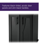 Coralife BioCube Aquarium Fish Tank Wood Stand For 32 Gallon Size Coralife