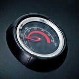 Broil King 958050 Offset Smoker,Black Broil King