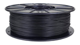 3D-Fuel Tough Pro PCTG Filament for 3D Printing, Better Than PETG Filament, Made in The USA, 3D Printer Filament, Dimensional Accuracy +/- 0.02 mm, 1.75mm, 1 kg Spool, Midnight Black 3D-FUEL FUELING YOUR CREATIVITY