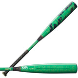 Louisville Slugger 2023 Louisville Slugger Meta® (-12) USA Baseball Bat - 31"/19 oz,Green Louisville Slugger
