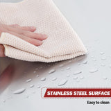 Grills House Outdoor Grill Cart with Wheels, Movable Kitchen Island with Storage Cabinet for BBQ, Stainless Steel Dining Cart Table for Food Prep, Black, PC3403S-SC Grills House