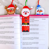 Winlyn 24 Sets Christmas Craft Kits Winter Crafts DIY Christmas Ornaments Art Sets Snowman Reindeer Pine Tree Owl Penguin Christmas Foam Stickers Arts and Crafts for Kids Holiday Classroom Activities Winlyn