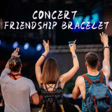 Wuollgess 6000 PCS Clay Beads Bracelet Making Kit with A to Z Alphabet Letter Beads, Friendship Bracelet Kit, Earrings Necklace Craft Jewelry Making Kit for Adults Wuollgess