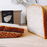 CHEFMADE Loaf Pan with Lid, Non-Stick Bread Pan Bakeware Durable Carbon Steel Bread Toast Mold with Cover for Baking Bread Tin for Homemade Cakes, Breads and Meatloaf CHEFMADE