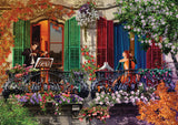 Anatolian Puzzle - The Duet, 1500 Piece Puzzle, #4573 Anatolian