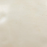 Creative Co-Op Stoneware Bowl w Reactive Glaze, White Creative Co-Op