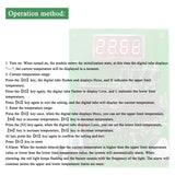 DIY Soldering Practice Kits DS18B20 Temperature Sensor Module DIY Electronic Kits Soldering Project Kit 0-99 ℃ (32℉-210℉) Dingdong Store ZGSJBKL