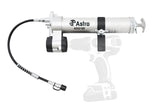 Astro Pneumatic Tool ADG100 Grease Gun Drill Adapter Astro Pneumatic Tool