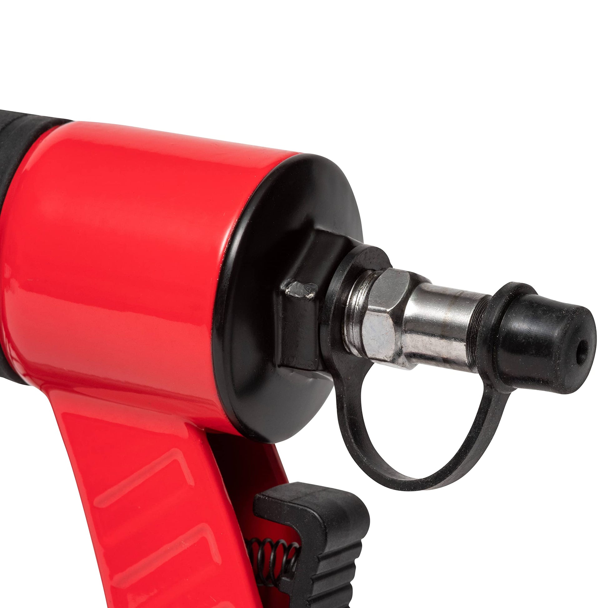 Arrow PT18G Gauge Oil-Free Pneumatic Brad Nailer - Small Light Trim and Interior Molding Work, Operates Up to 100psi Compression Unit, Fits 5/8", 3/4", 1", 1.5", 2" Brad Nails - WoodArtSupply