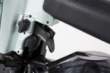 Metabo HPT Coil Siding Nailer, 1-1/2 inch to 2-1/2 inch Siding Nails, Side load, Tilt Bottom Magazine (NV65AH2) Metabo HPT