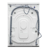 KoolMore 2-in-1 Front Load Washer and Dryer Combo, 2.7 Cu. Ft., for Apartment, Dorm, RV, 16 Wash and 4 Dry Cycles, Compact Space Saver [White] [120V] (FLC-3CWH) KoolMore