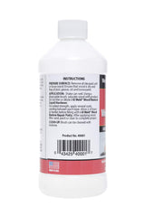 J-B Weld 40001 Wood Restore Liquid Hardener - 16 oz., Original version J-B Weld