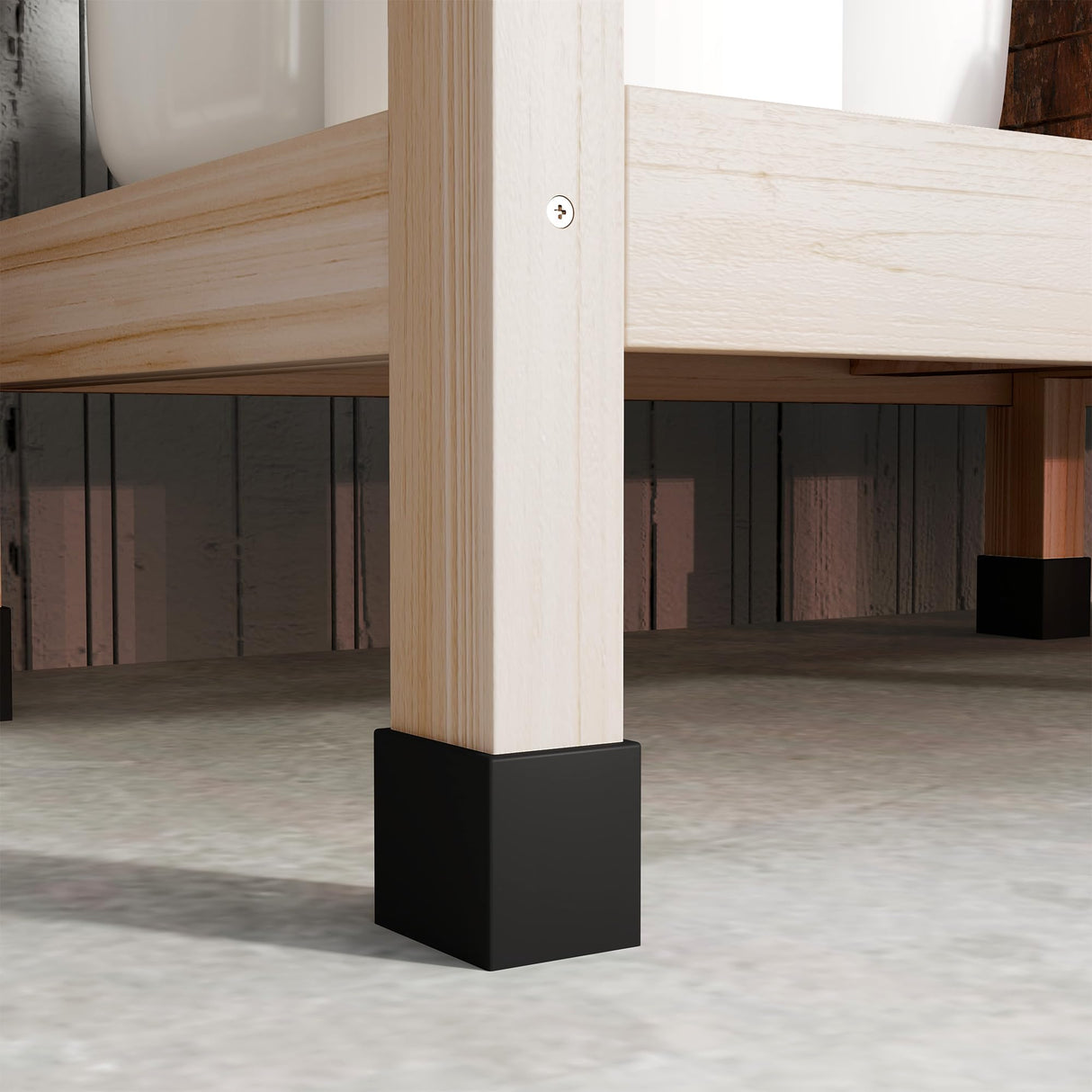 Outsunny Potting Bench Table with Sink, Outdoor Work Bench Table with Storage Cabinet, Hooks, Removable Sink, Faucet and Drawer for Greenhouse, Garden, Patio, Natural Wood Outsunny