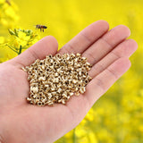 Walfront 700pcs Beehive Nest Box Frame End Threading Hole Eyelets Bee Frame Eyelet Beekeeping Tools Wooden Frame Eyelet to Minimize Damage to The Wood Walfront