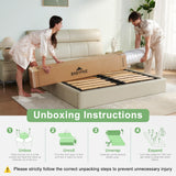 Full Mattress,10 Inch Full Size Mattresses in a Box,Memory Foam Hybrid Mattress,with Individual Pocket Spring - Pressure Relief, Motion Isolation, Cool Sleep SNFPNE