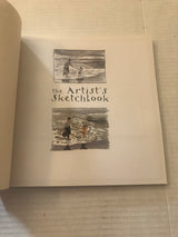 Watercolor Pencil Magic WoodArtSupply