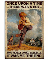 WZVZGZ 500 Pieces of Jigsaw Puzzles-Baseball in The Past-Adult Puzzles, Children Puzzles, Promote Hand-Eye Coordination, Family or Friends Gatherings, Family Games, Puzzle Games WZVZGZ