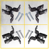 Everlast Wood Beam Holder (EA) Everlast