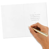 Hallmark Boxed Christmas Cards, Classic Santa Claus (40 Cards and 40 Envelopes) Magic, Wonder, Laughter, Fun Hallmark