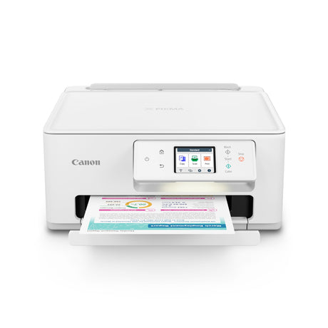 Canon PIXMA TS7720 – Wireless Home All-in-One Printer Canon