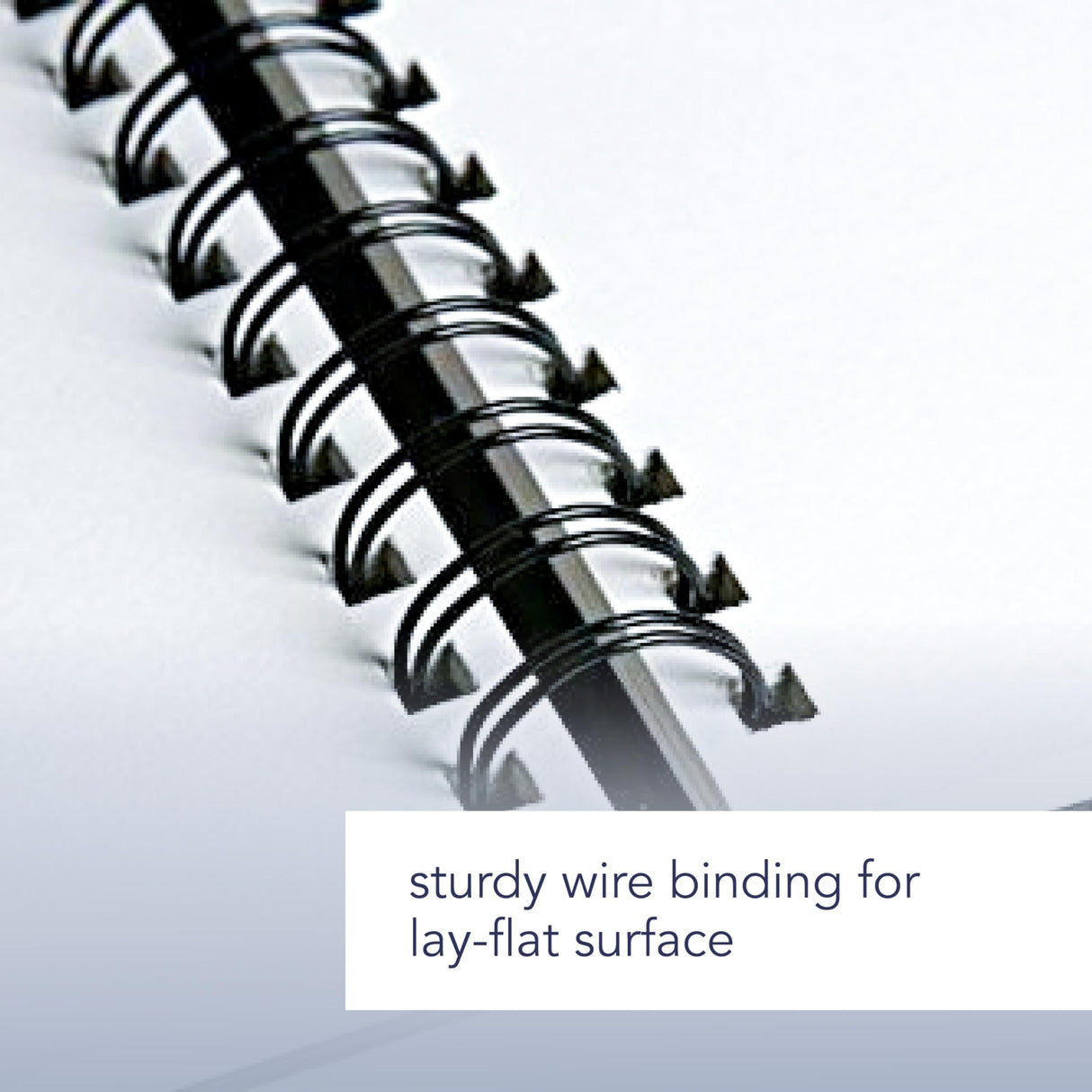 Canson Artist Series Mixed Media Book, Side Wire Bound, 7x10 inches, 40 Sheets - Lay Flat Art Notebook for Painting, Sketching, Drawing Canson