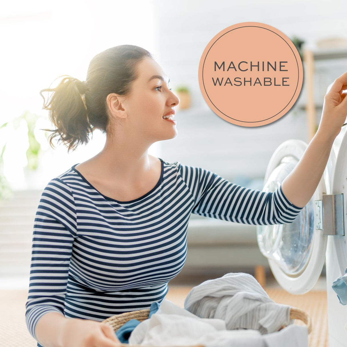 White Classic White Aprons for Adults - Commercial Chef Apron, Kitchen Aprons for Men and Women without Pockets, Sublimation Aprons, Plain Bib Artist Aprons Set - 2 Pack White Classic