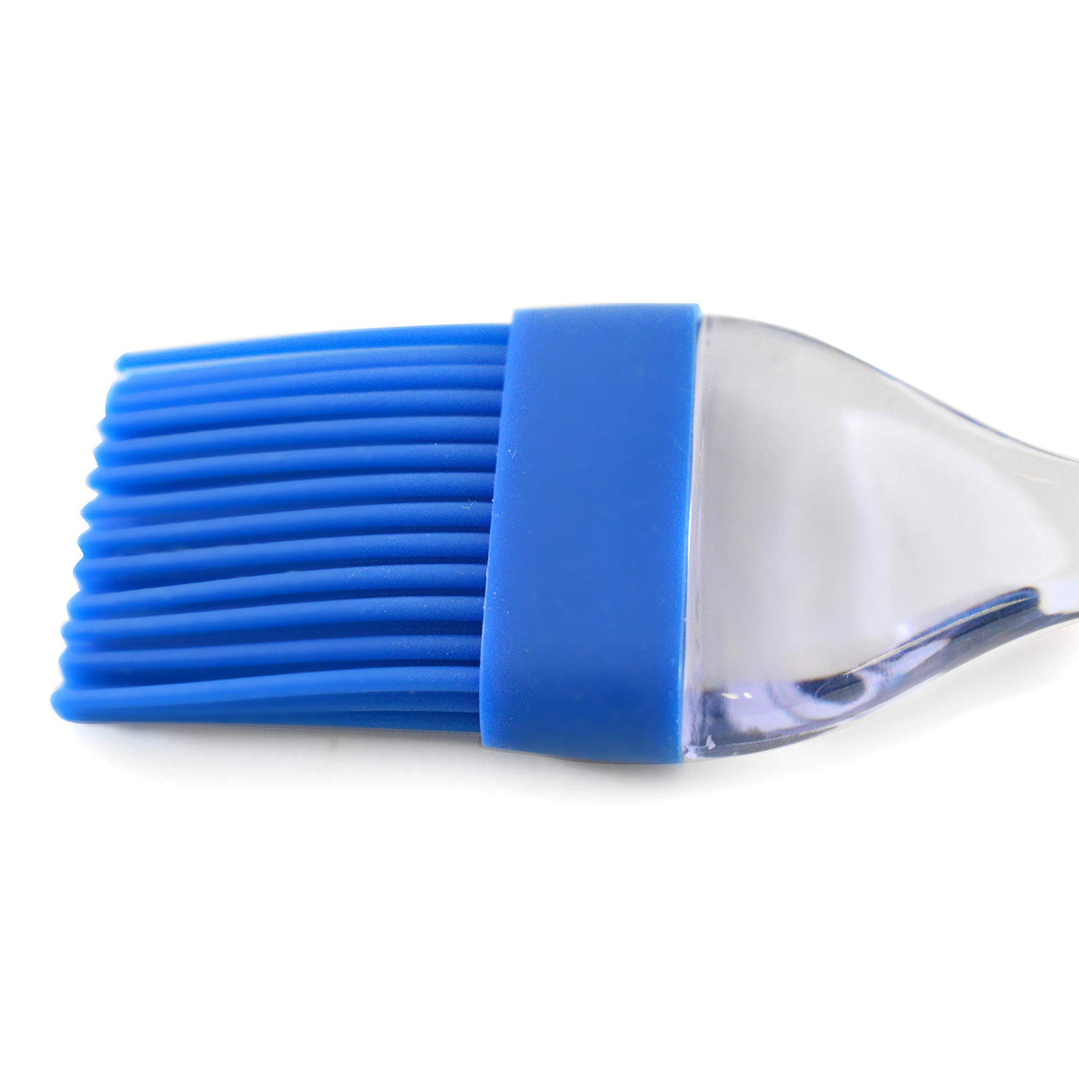 Norpro Silicone Basting Brush, Blue Norpro