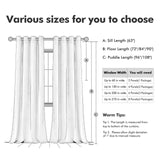 MIULEE Velvet Curtains Olive Green Extra Long Elegant Grommet Curtains Thermal Insulated Soundproof Room Darkening Black Out Drapes for Classical Living Room Bedroom Decor 52 x 108 Inch Set of 2 MIULEE