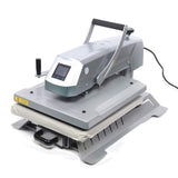 Heat Press 16x20 Inch 3 in 1 Heat Press Machine, Swing Away T Shirt Pressing Machine Digital Control, T-Shirt Printing Machine, Heat Press Transfer Machine Sublimation Combo for T-Shirt Mug Plate SHZICMY
