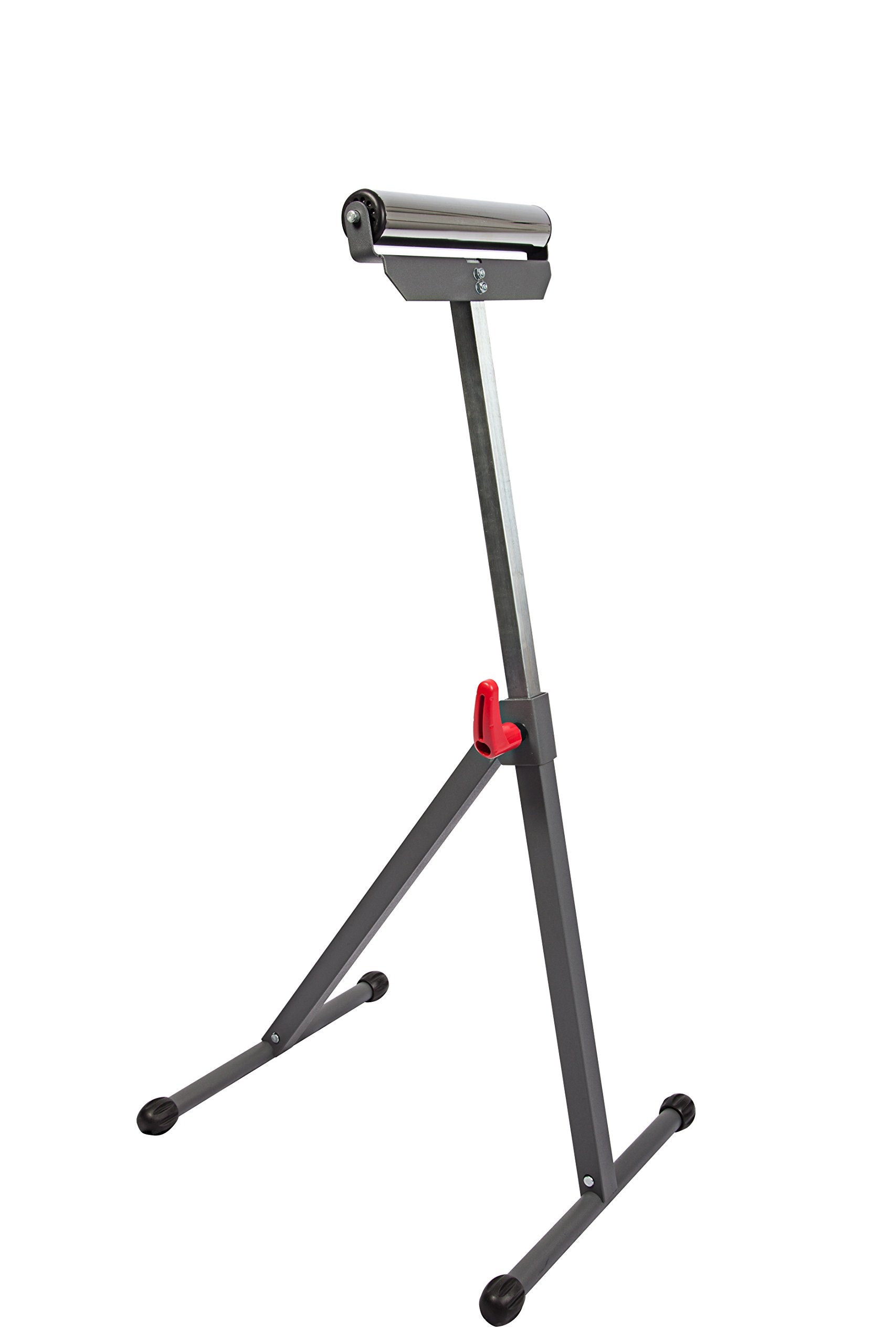 Portable Machine Support PROTOCOL Equipment Single Roller Stand Workstation Support, Durable ...