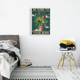 FORLAND Inspirational Diamond Painting Kits for Adults Beginners - 5D DIY Flowers Art Full Drill Diamond Kits Painting Crafts for Home Wall Decor, Diamond Art Kits,12x16inch FORLAND