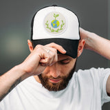 40 Pieces Sublimation Patch Round Blank Patch Fabric Iron-on Blank Patch Heat Transfer Repair Patch Sublimation Blank Fabric Repair Patch for Clothes, Hats, Uniforms, Backpacks, Shoes Geosar