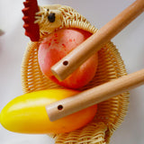 KLAQQED 2Pcs Spatula Silicone Spatula Set Turner Kitchen Spatulas Silicone Heat Resistant for Nonstick Cookware Rubber Wok Spatula, Plastic Spatula Silicone for Cooking Use Kitchen Utensils Set White KLAQQED