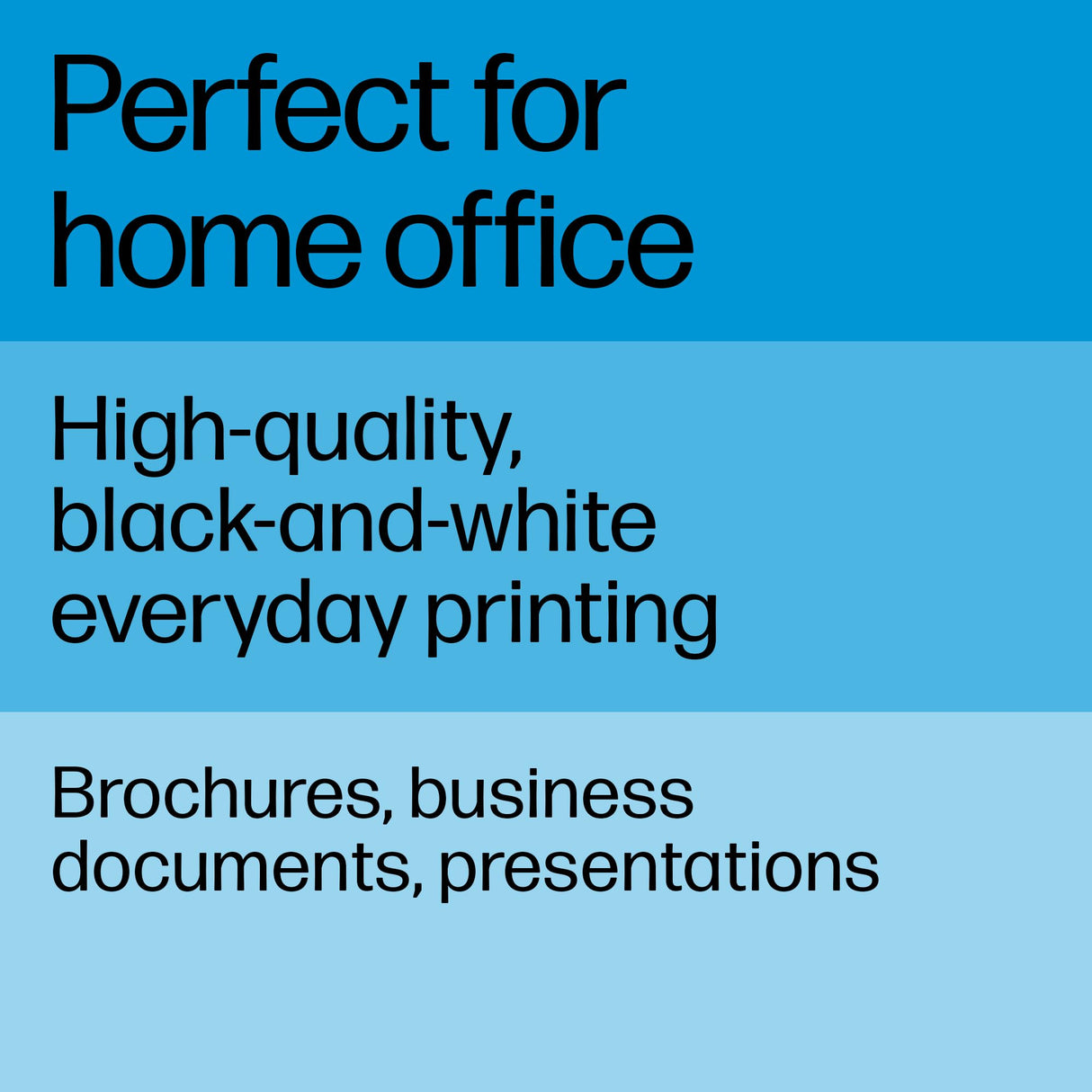 HP Laserjet M209d Laser Printer, Black and White, Automatic Duplex, USB Cable Included, Best for Home Office (8J9L0F) HP