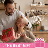 SnapFresh Cordless Electric Scissors, 4V Electric Mini Box Cutter, Carpet & Cardboard Cutter Tool with a Replacement Blade/Charger, Rotary Cutter for Cardboard Packages Leather Plastic （Green） SnapFresh