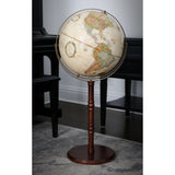 Replogle Globes Commander II, Antique Replogle