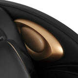 Artist hand Massage Chair Full Body - SL Track Zero Gravity Recliner with 12 Modes, Bluetooth, Body Scan, Foot Roller, Airbags Massage, AI Voice Control Artist hand