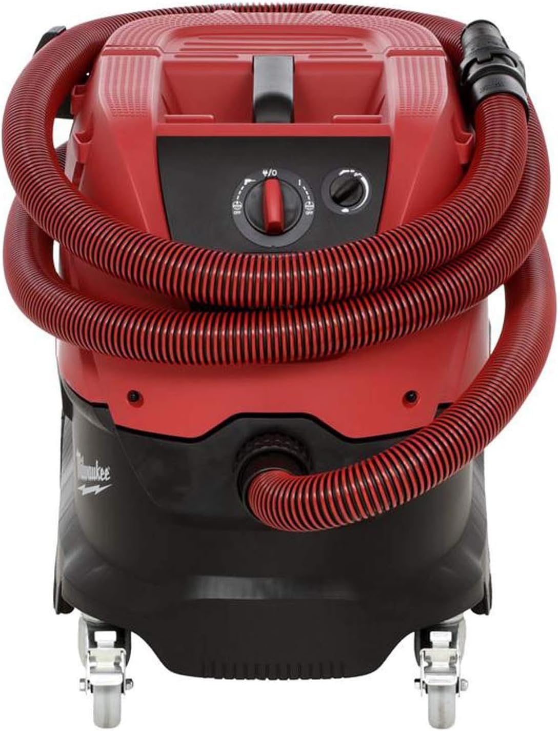 8960-20 Extractor Dust W/13' Hose 8G Milwaukee