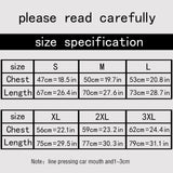 OKBA 5 pcs Sublimation Blank T-Shirts Round Collar Short Sleeves Adult White Polyester t Shirts (Large) OKBA