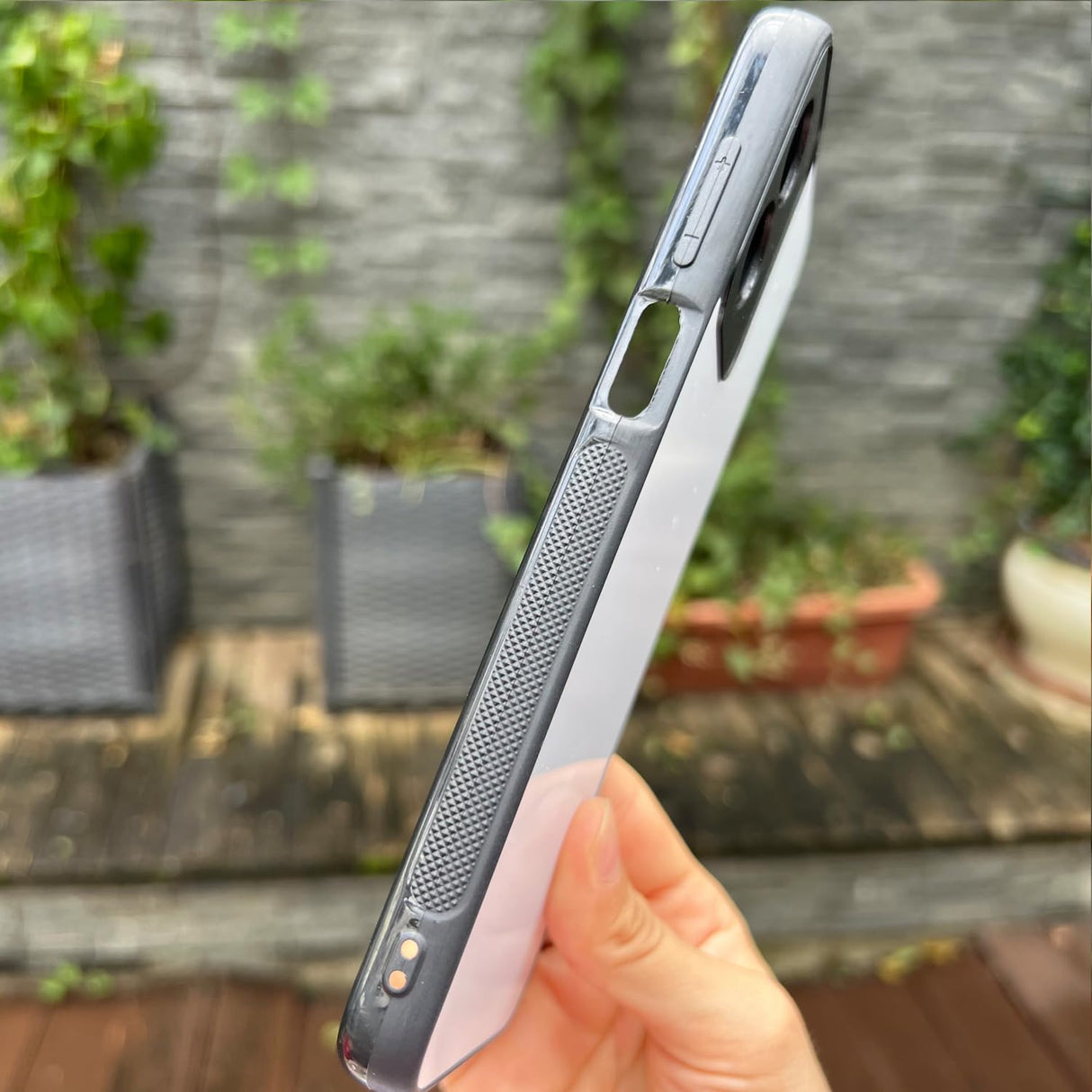 JUSTRY 5PCS Sublimation Blank Phone Case Bulk Covers Compatible with Motorola Moto G Power 5G 2024, Easy to Sublimate DIY 2 in 1 2D Case Soft Rubber Printable Sub Cover + Aluminum Insert Matte JUSTRY