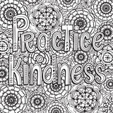 Joyful Inspirations Adult Coloring Book (31 stress-relieving designs) (Artists' Coloring Books) PETER PAUPER PRESS